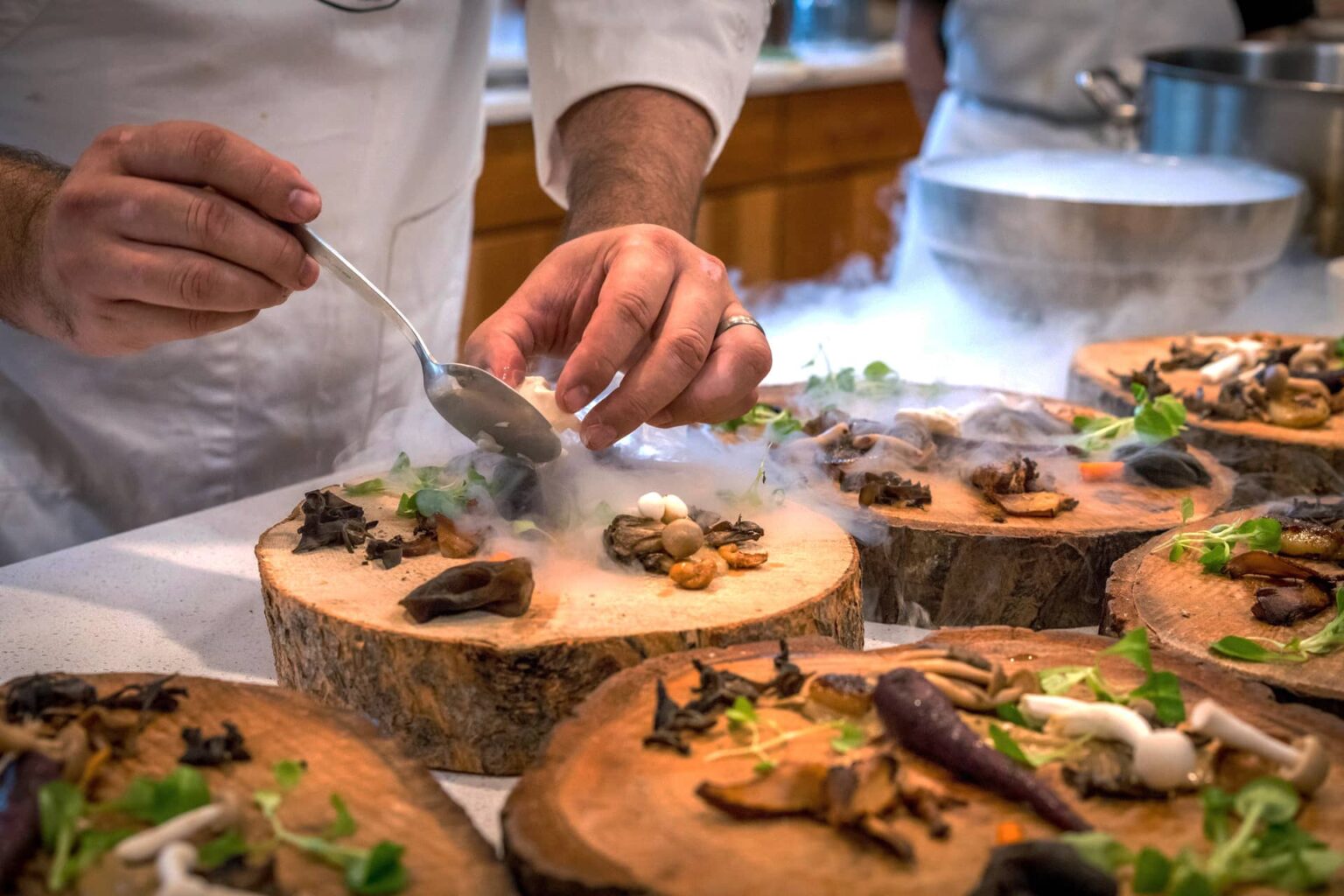 Booking Daisy Bar Kitchen